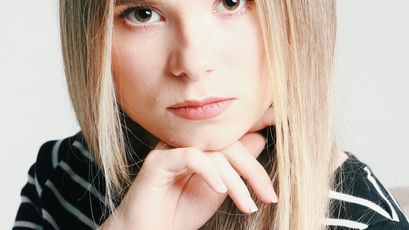 Profilbild - Elis
