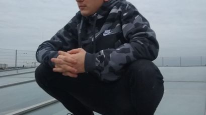 Profile picture - VadeZone
