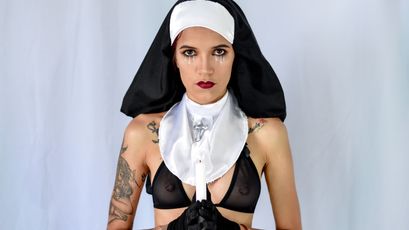 Foto del profilo - Oriana Collins