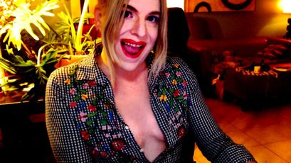 Profilbild - OliveAva