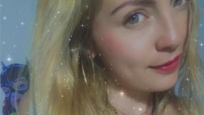 Profile picture - pollyanna