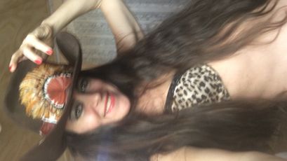 Trippy Cherish Porn