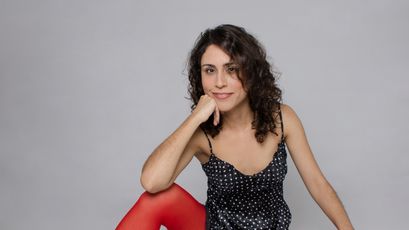 Foto de perfil - Lori Lago