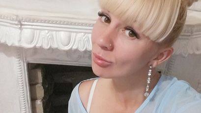 Foto de perfil - Alexandra