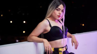 Фото профиля - NicoletteTaylor