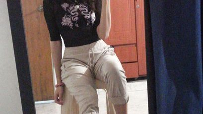 Foto de perfil - Alice Helsing