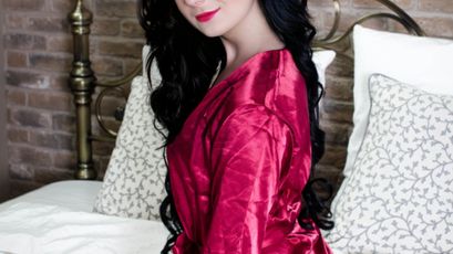 JudyLaVida
