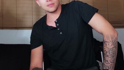 Foto de perfil - mateo
