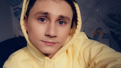 Foto de perfil - Dany Sokolov