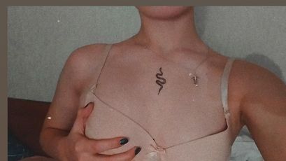 Foto del profilo - SexDarya