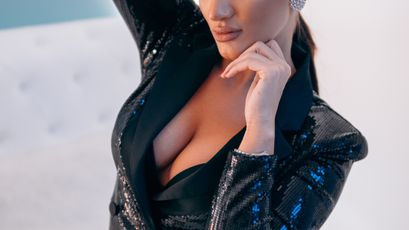 Model - AnnaKarev femdom