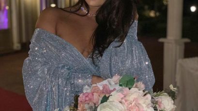 Model - AnnaKarev bigtits