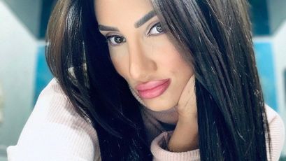 Model - AnnaKarev femdom