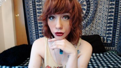 Foto de perfil - Alexa Kitten
