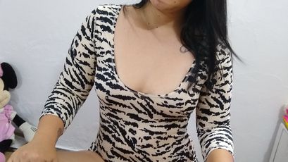 Foto de perfil - Vaiolet Jhonson