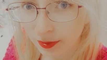 Profile picture - Melanie