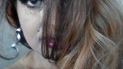 nadia blandizzi Porn