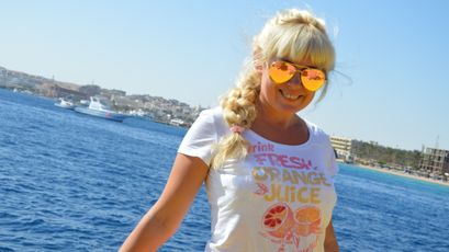 Miss Sylvia on SkyPrivate