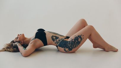 Фото профиля - Miss_Krettz