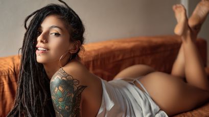 Alicia Anderson Porn