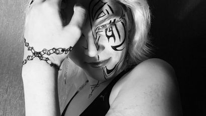 Poza de profil - Tainted Luv