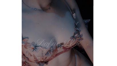 Foto de perfil - Dafne Love