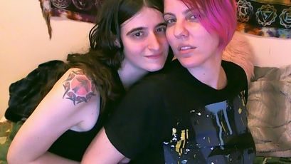 Foto de perfil - GaymerGirls
