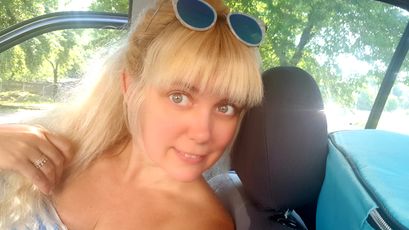 Sylvia LuxuryLegs