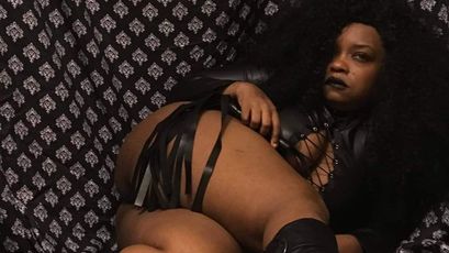 Foto de perfil - Mistress Platinum ThunderKat