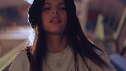 Camille Grant Porn