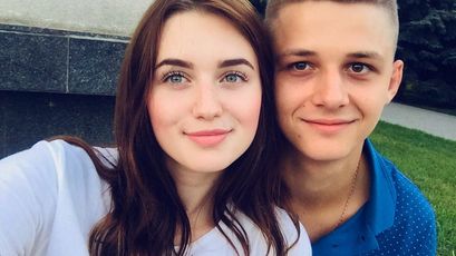 Фото профиля - MIA and SteveO