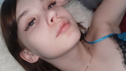 Foto del profilo - Anna