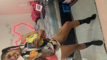 Foto de perfil - LiaNicoleDarling