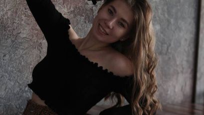 Foto de perfil - Lizzie_Justice