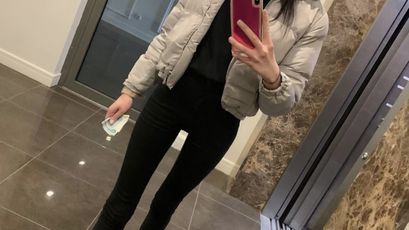 Model - megan_new1 bigass