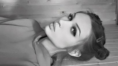 Model - megan_new1 hotshow