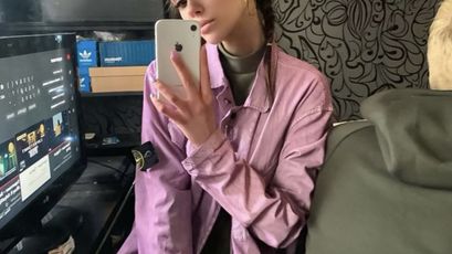 Model - megan_new1 lesbian