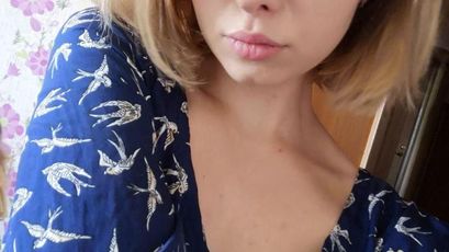 Foto de perfil - Kristin_fresh