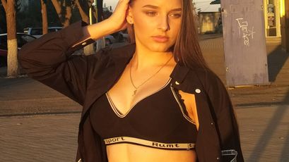 Foto de perfil - nastya look