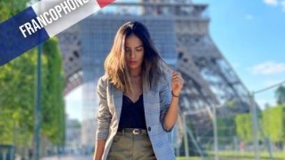 Profile picture - Camille rose