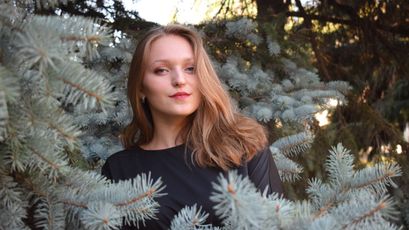 Фото профиля - Your Little Angel