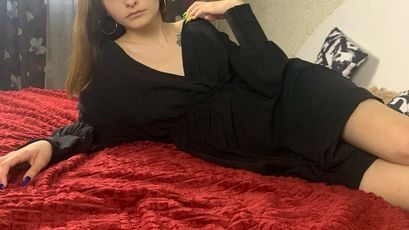 Foto de perfil - Bella_Clapton
