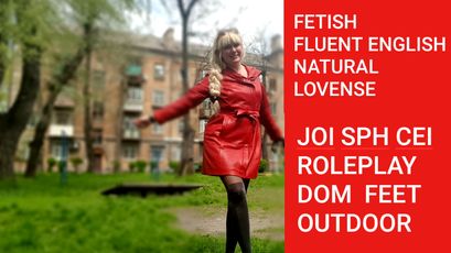 Sylvia LuxuryLegs Sex Cam Show