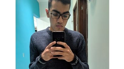 Profilbild - Alejandro