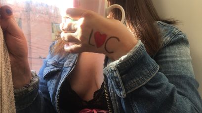 Foto de perfil - Asheangie