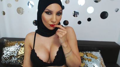 Foto de perfil - MissFathia