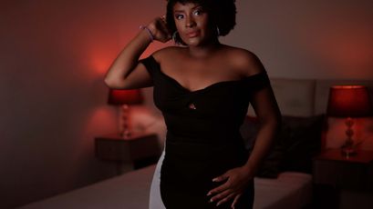 Foto de perfil - StarlingWhite