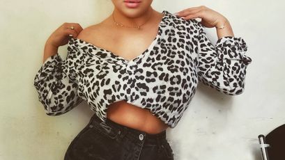 Foto de perfil - DariaRay