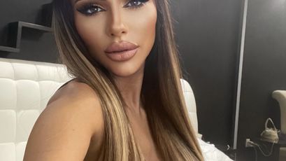 GoddessV - tits