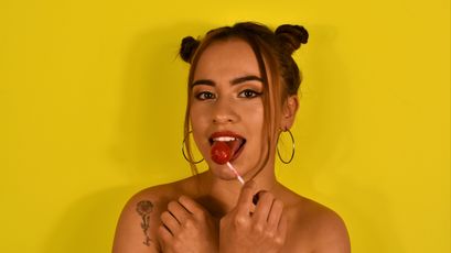 Profilbild - Sara Peerson